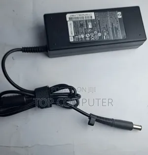 Photo - Hp Sentr Pin Adapter