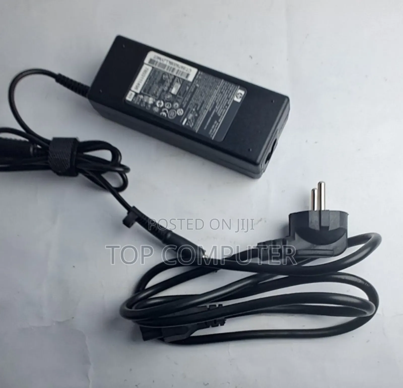 Hp Sentr Pin Adapter