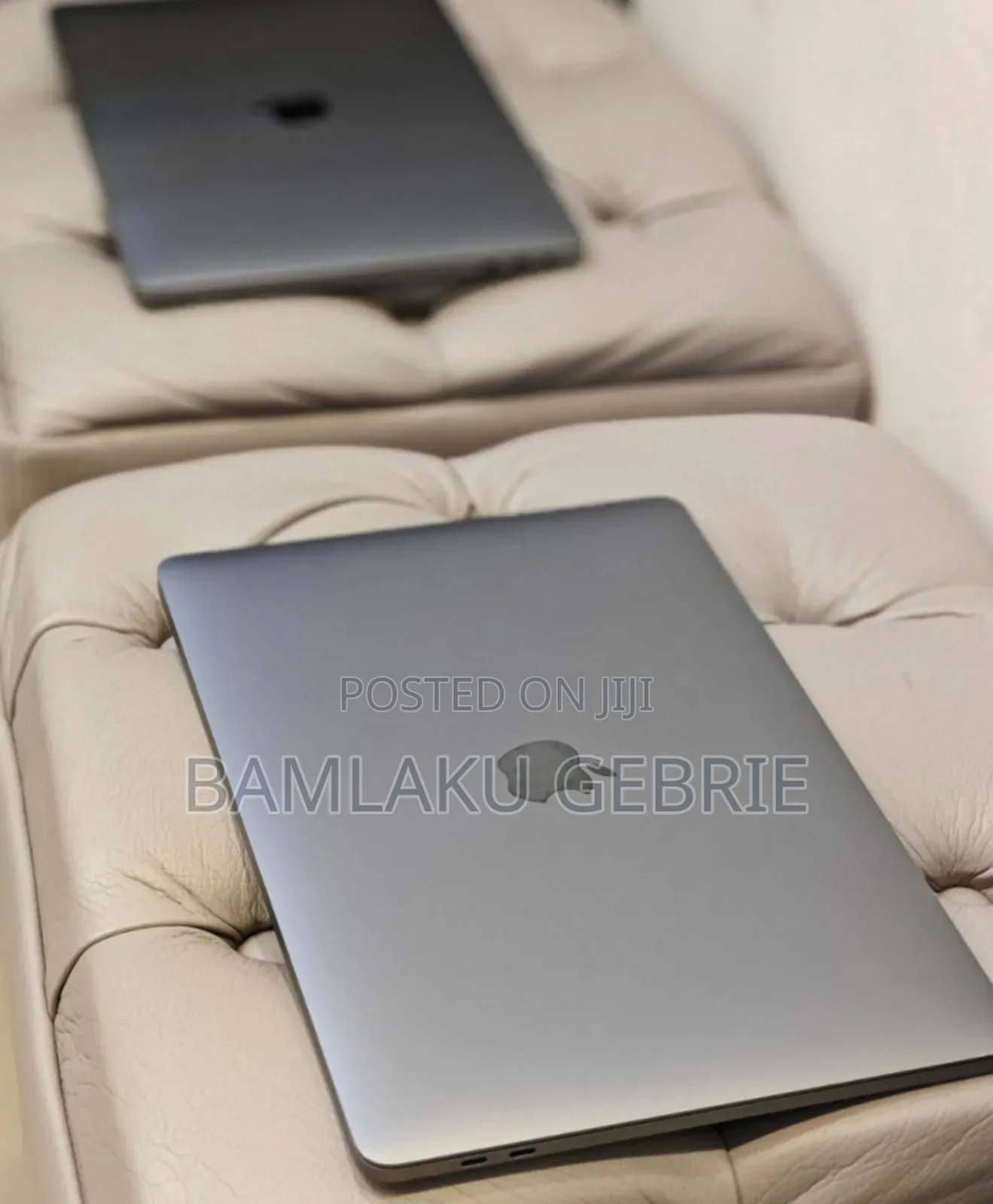 New Laptop Apple MacBook Pro 2019 16GB Intel Core I7 SSD 256GB