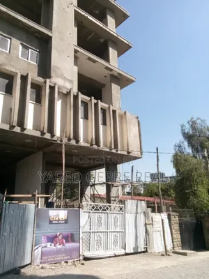 Furnished 2bdrm Apartment in Kingdom Real Estate, Kirkos for sale