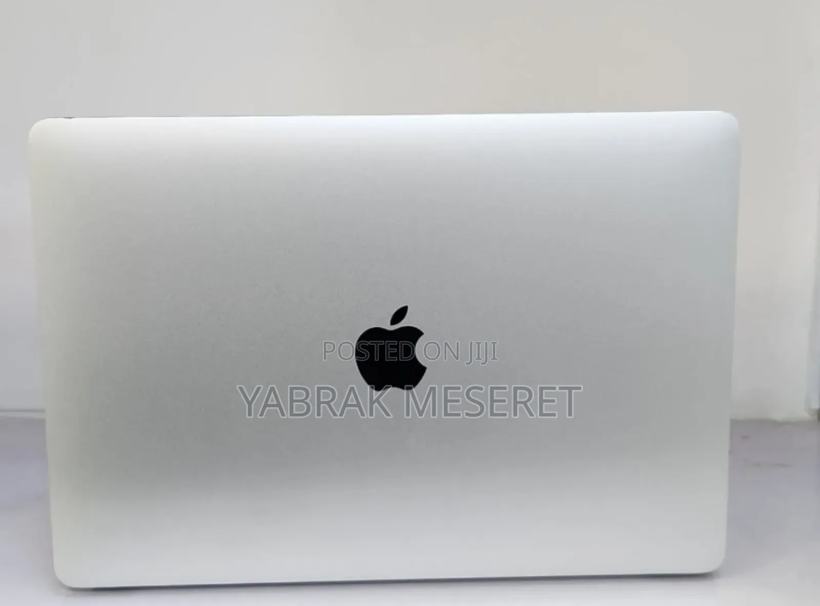 New Laptop Apple MacBook Air 2020 8GB Intel Core I5 SSD 256GB