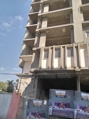 Furnished 2bdrm Apartment in Kingdom Real Estate, Kirkos for sale