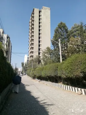 Furnished 2bdrm Apartment in Kingdom Real Estate, Kirkos for sale