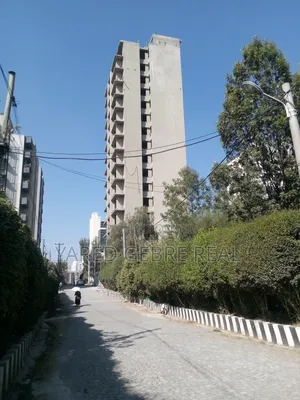 Furnished 2bdrm Apartment in Kingdom Real Estate, Kirkos for sale