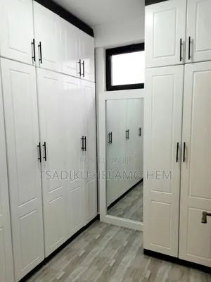 Furnished 6bdrm Townhouse/Terrace in G+3, Bole for sale