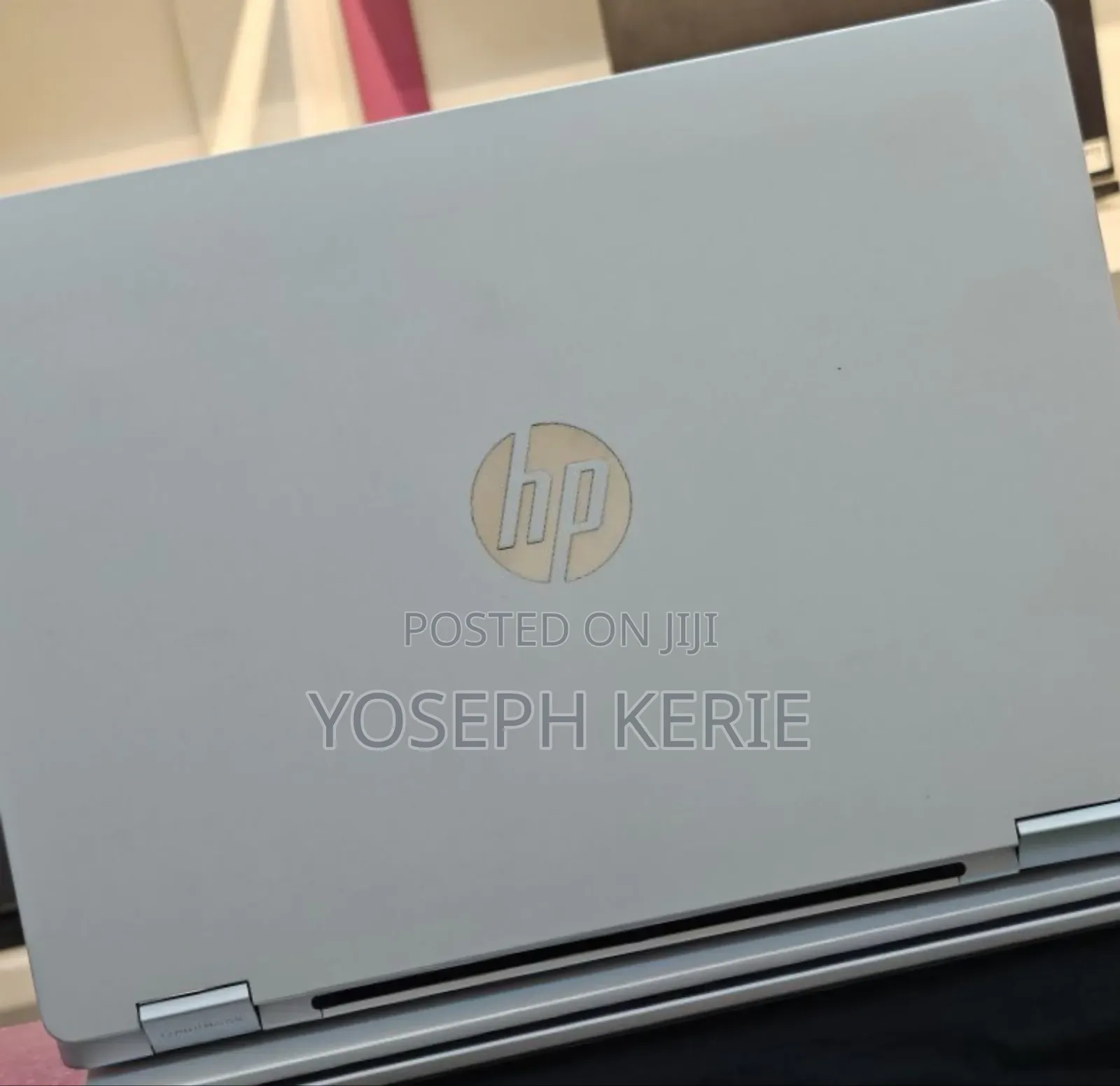New Laptop HP OmniBook 5 Flip 8GB Intel Core 5 SSD 512GB