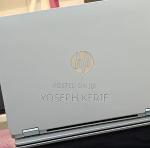 New Laptop HP OmniBook 5 Flip 8GB Intel Core 5 SSD 512GB