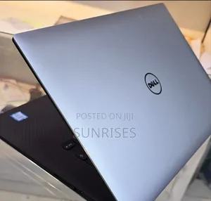 New Laptop Dell Precision 5550 16GB Intel Core I7 SSD 512GB