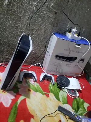 የ ተበላሹ ያገለገሉ Palystation Ps5 እና Ps4 እንገዛለን