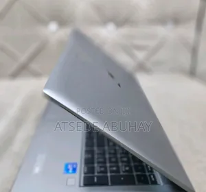 New Laptop HP ZBook Studio G8 16GB Intel Core I7 SSD 1T