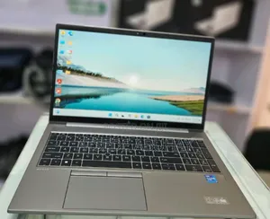 Photo - New Laptop HP ZBook Studio G8 16GB Intel Core I7 SSD 1T