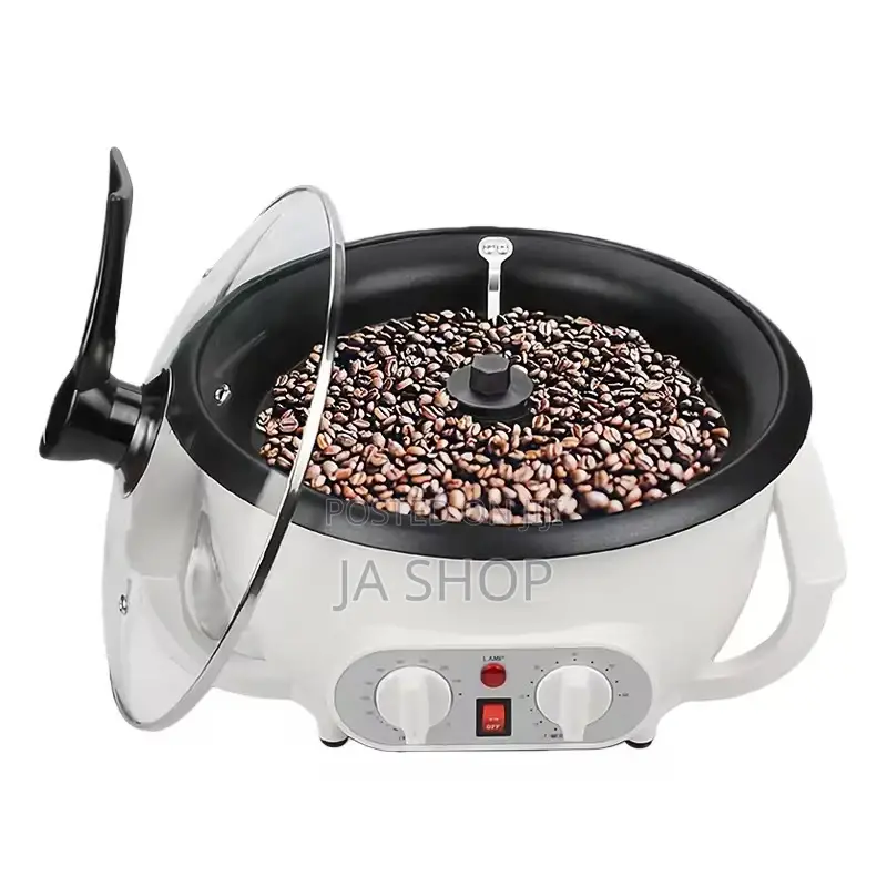 Coffee Roaster Sonifer