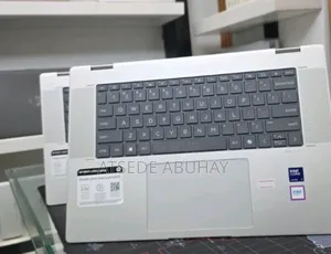 New Laptop HP Envy 15 16GB Intel Core I7 SSD 1T