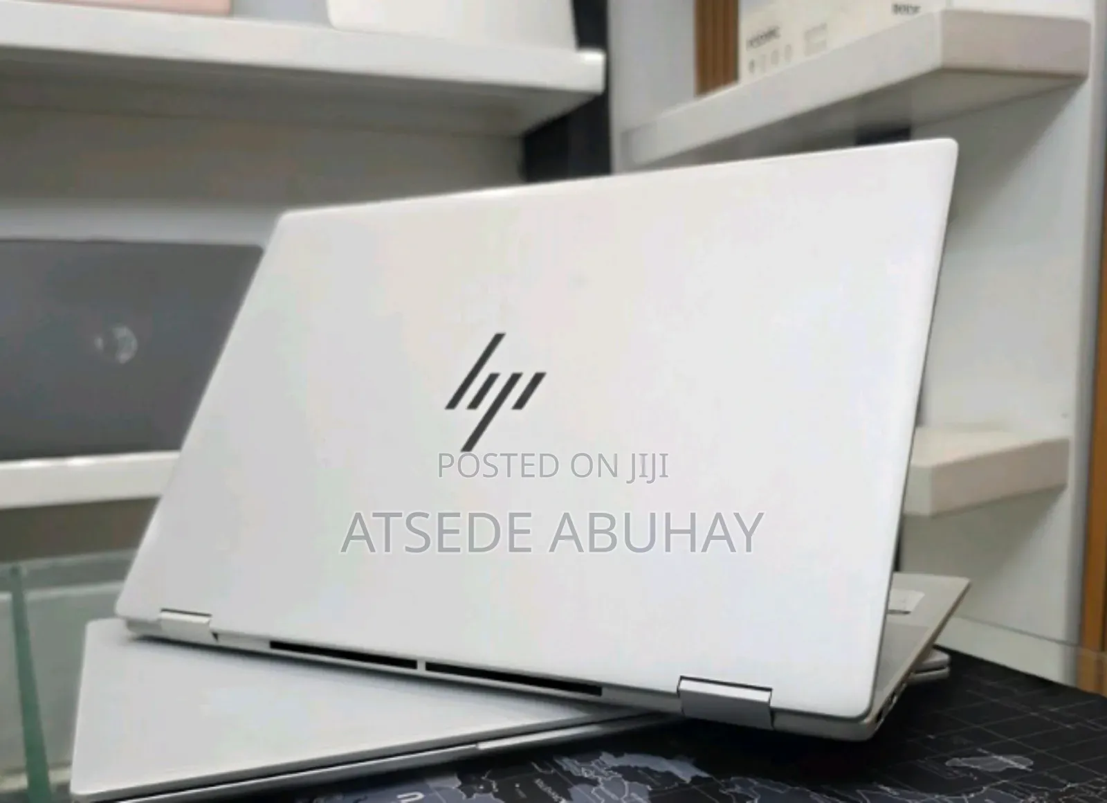 New Laptop HP Envy 15 16GB Intel Core I7 SSD 1T