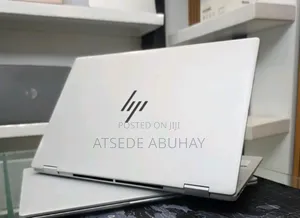 New Laptop HP Envy 15 16GB Intel Core I7 SSD 1T