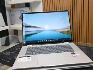 New Laptop HP Envy 15 16GB Intel Core I7 SSD 1T