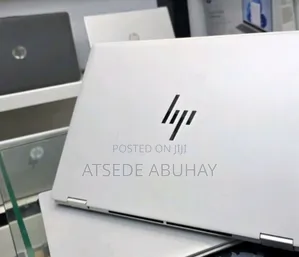 New Laptop HP Envy 15 16GB Intel Core I7 SSD 1T