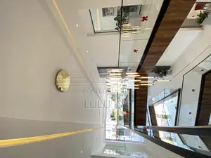 ቦሌ መዳኒያለም የንግድ ሱቆች