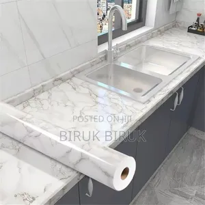 Kitchen Sticker