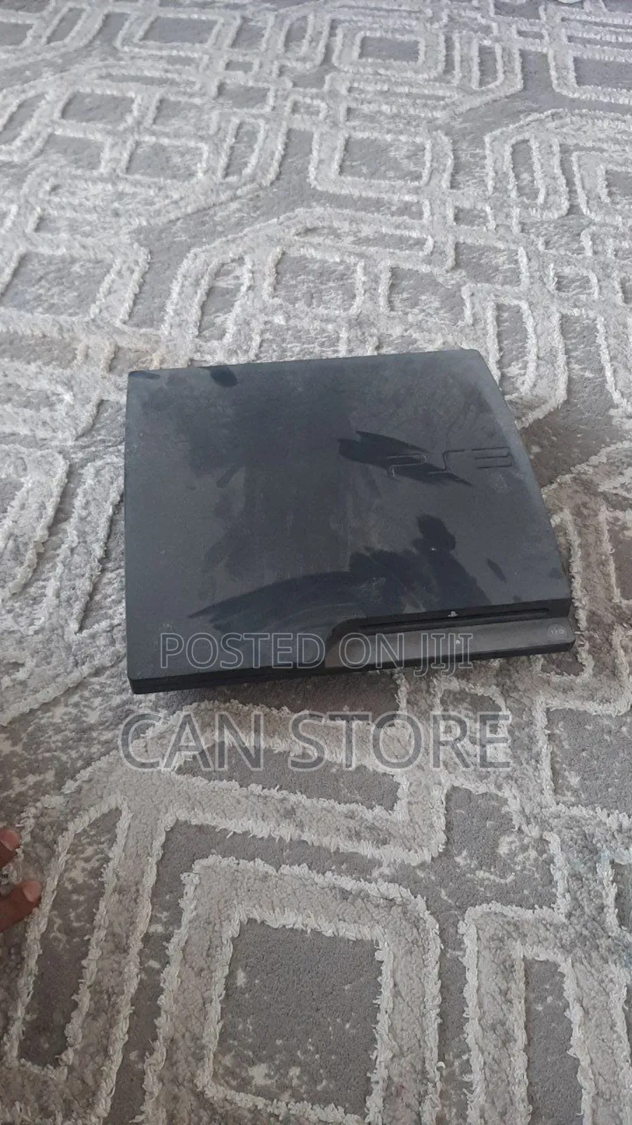 Playstation 3slim 2joystick We Have Delivery 3 Ps3