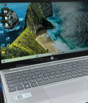 Photo - New Laptop HP Stream Notebook 16GB Intel Core I5 SSD 1T