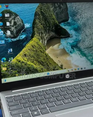 New Laptop HP Stream Notebook 16GB Intel Core I5 SSD 1T