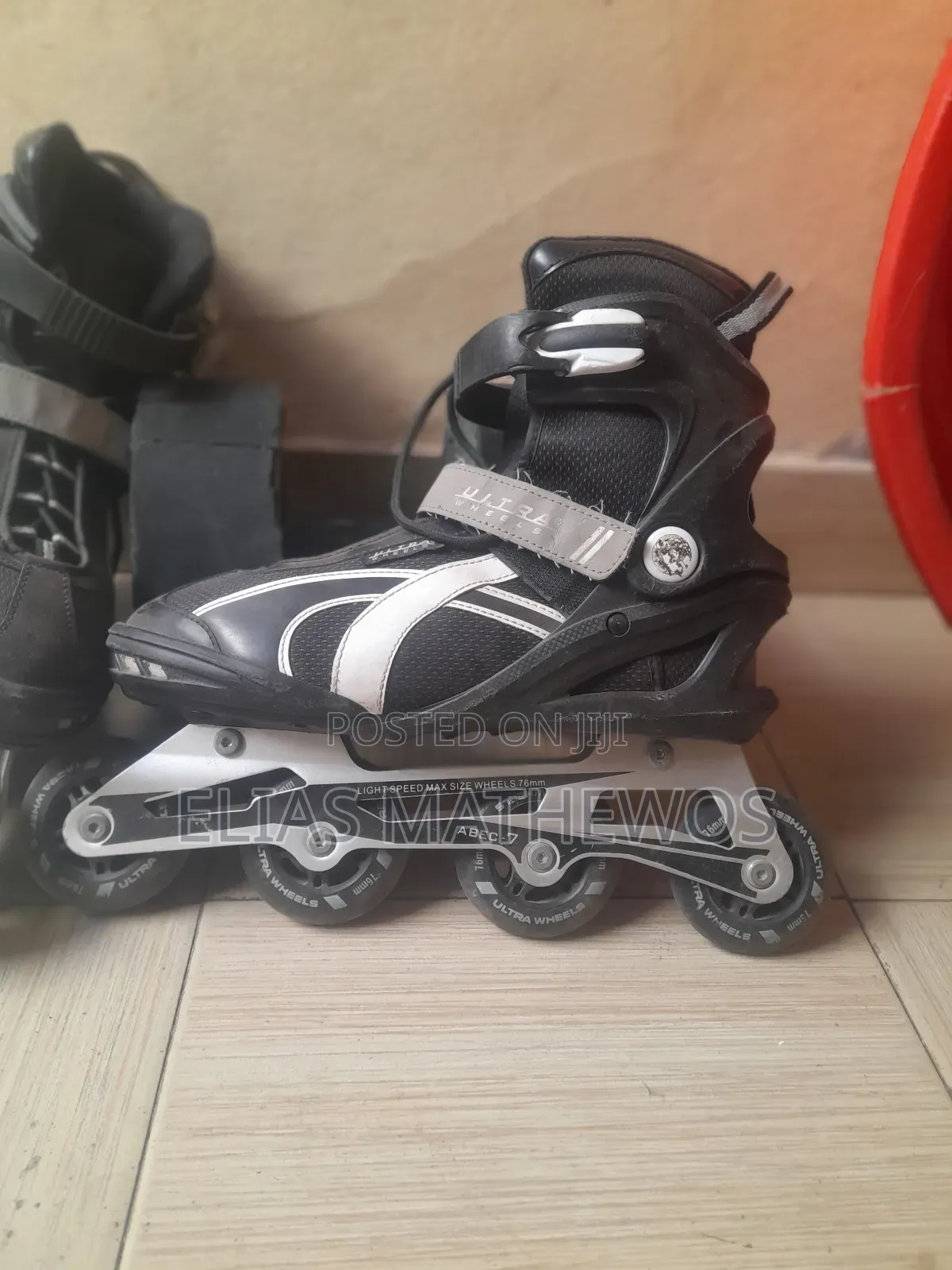 Roller Shoes for Sell