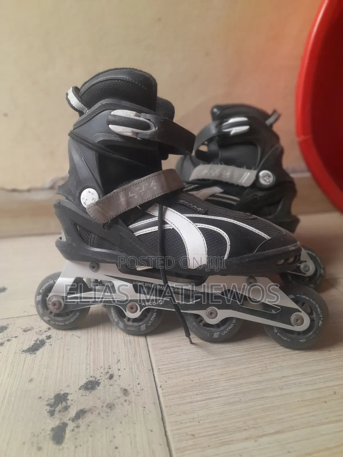 Roller Shoes for Sell