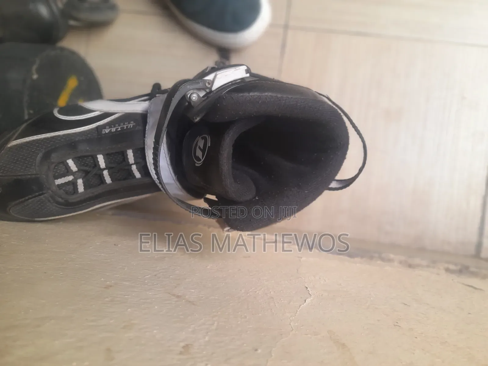 Roller Shoes for Sell