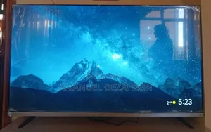 Syinix 55 Inch Tv