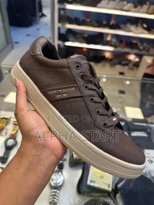 Photo - Tommy Hilfiger Tm Made in Italy