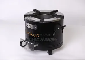 Charcoal Stove