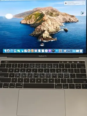 New Laptop Apple MacBook Pro 2019 16GB Intel Core I7 SSD 1T