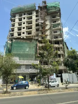 3bdrm Apartment in Elfigh, Kirkos for sale