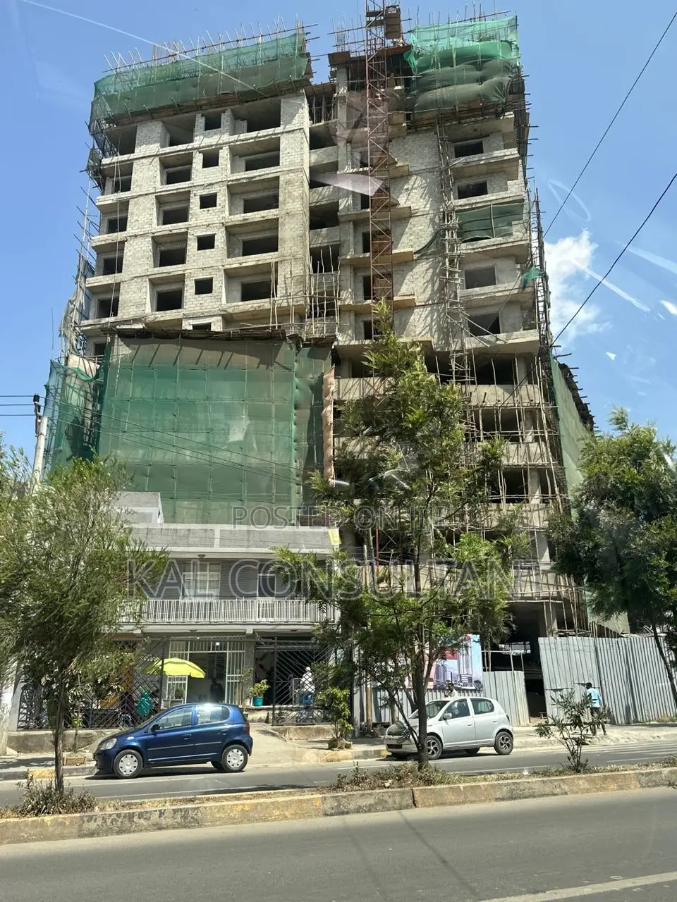 3bdrm Apartment in Elfigh, Kirkos for sale