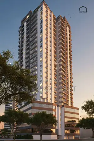 3bdrm Apartment in Elfigh, Kirkos for sale