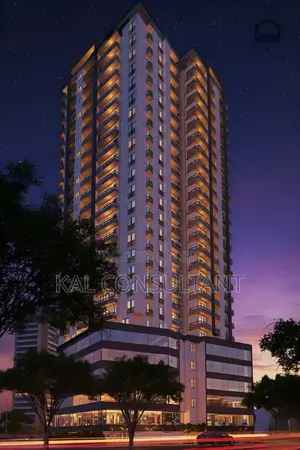 3bdrm Apartment in Elfigh, Kirkos for sale