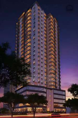 3bdrm Apartment in Elfigh, Kirkos for sale