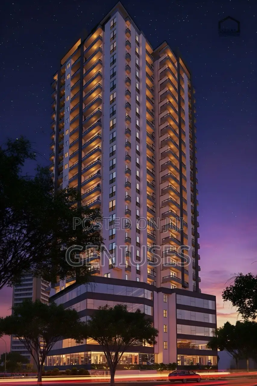 3bdrm Apartment in Elfigh, Kirkos for sale