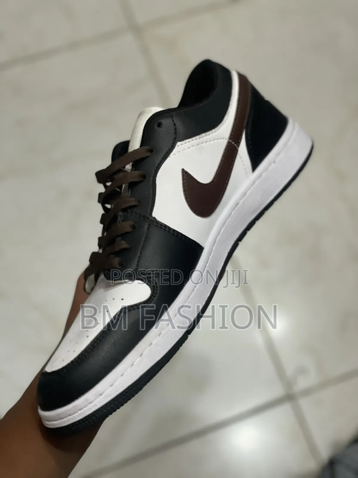 Air Jordan 1 Low 'Ruzel' [On Holiday Sale] (With Free Delivery )