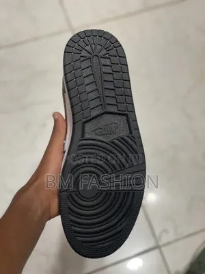 Air Jordan 1 Low 'Ruzel' [On Holiday Sale] (With Free Delivery )