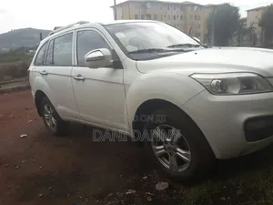 Lifan 530 1.5 2013 White