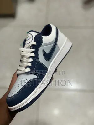 Air Jordan 1 Low Fragment Design (Holiday Price Drop)