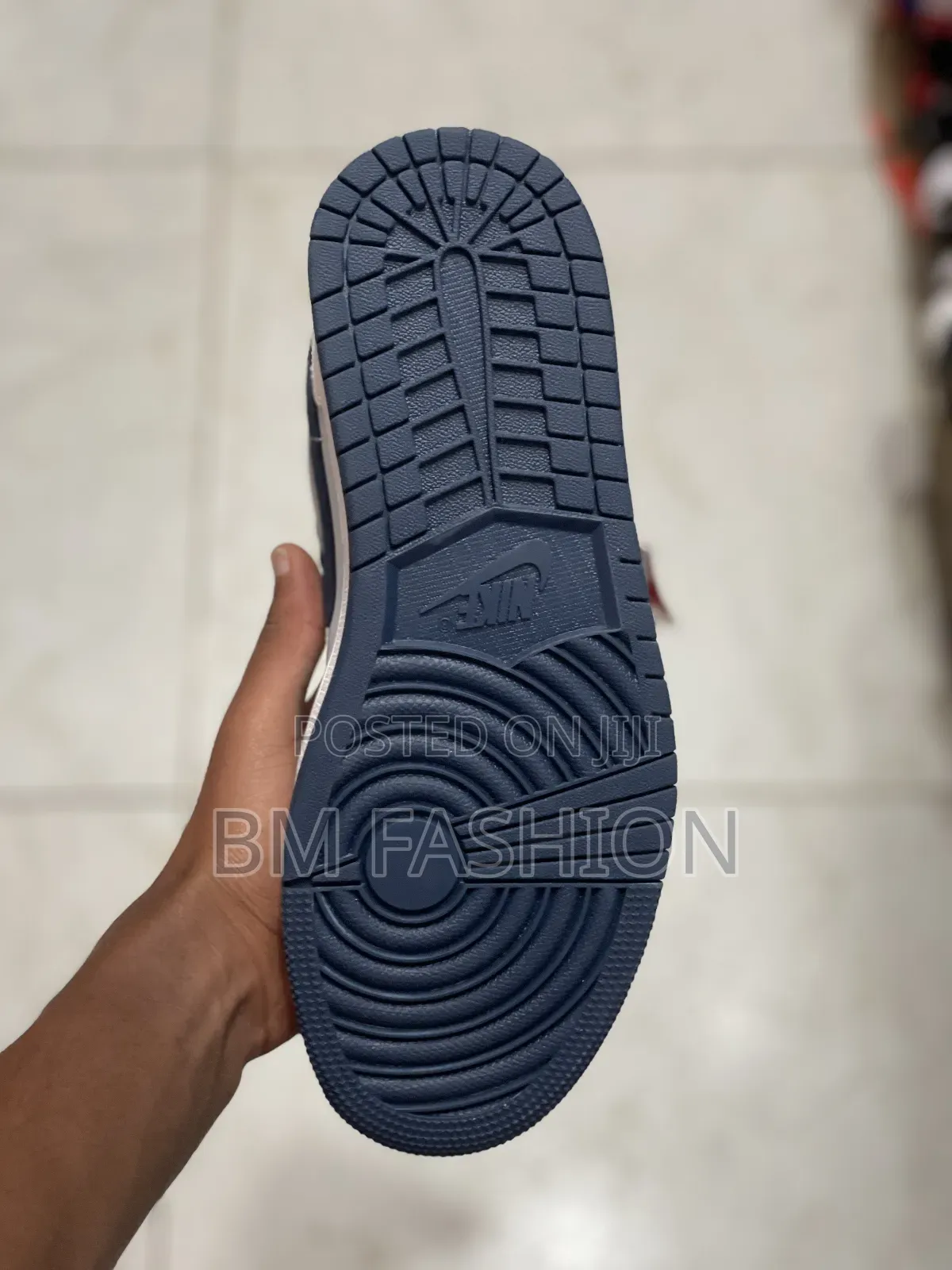 Air Jordan 1 Low Fragment Design (Holiday Price Drop)