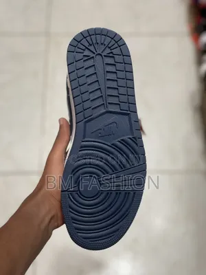 Air Jordan 1 Low Fragment Design (Holiday Price Drop)