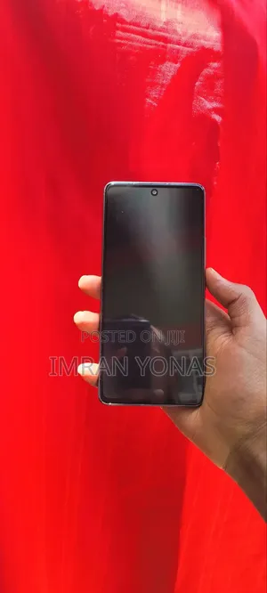 Samsung Galaxy A53 5G 128 GB Black