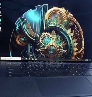 Photo - New Laptop Dell Precision 5550 16GB Intel Core I7 SSD 512GB