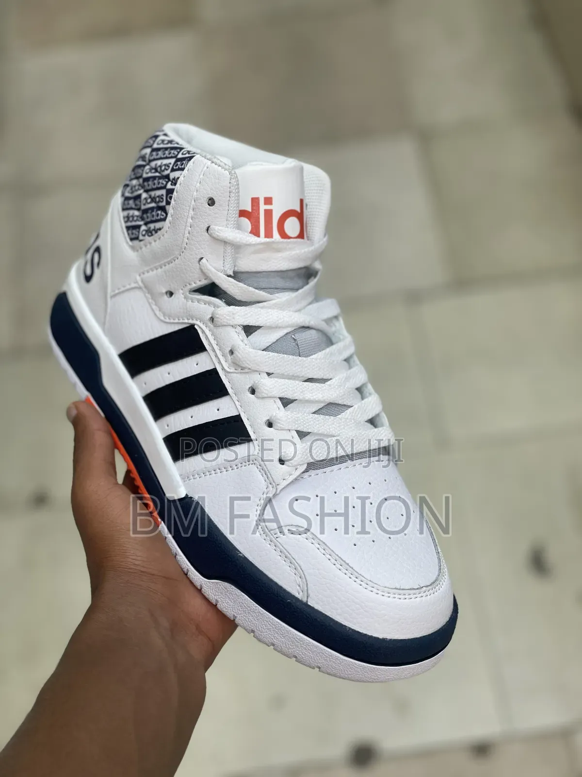 New Adidas Rivalry Men's Sneakers [Free Delivery ]