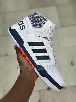 New Adidas Rivalry Men's Sneakers [Free Delivery ]