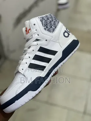 New Adidas Rivalry Men's Sneakers [Free Delivery ]